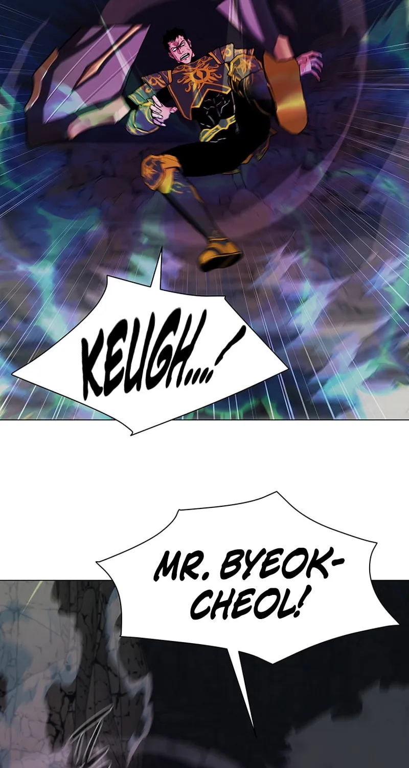 Martial Arts Alone Chapter 61 page 67 - 