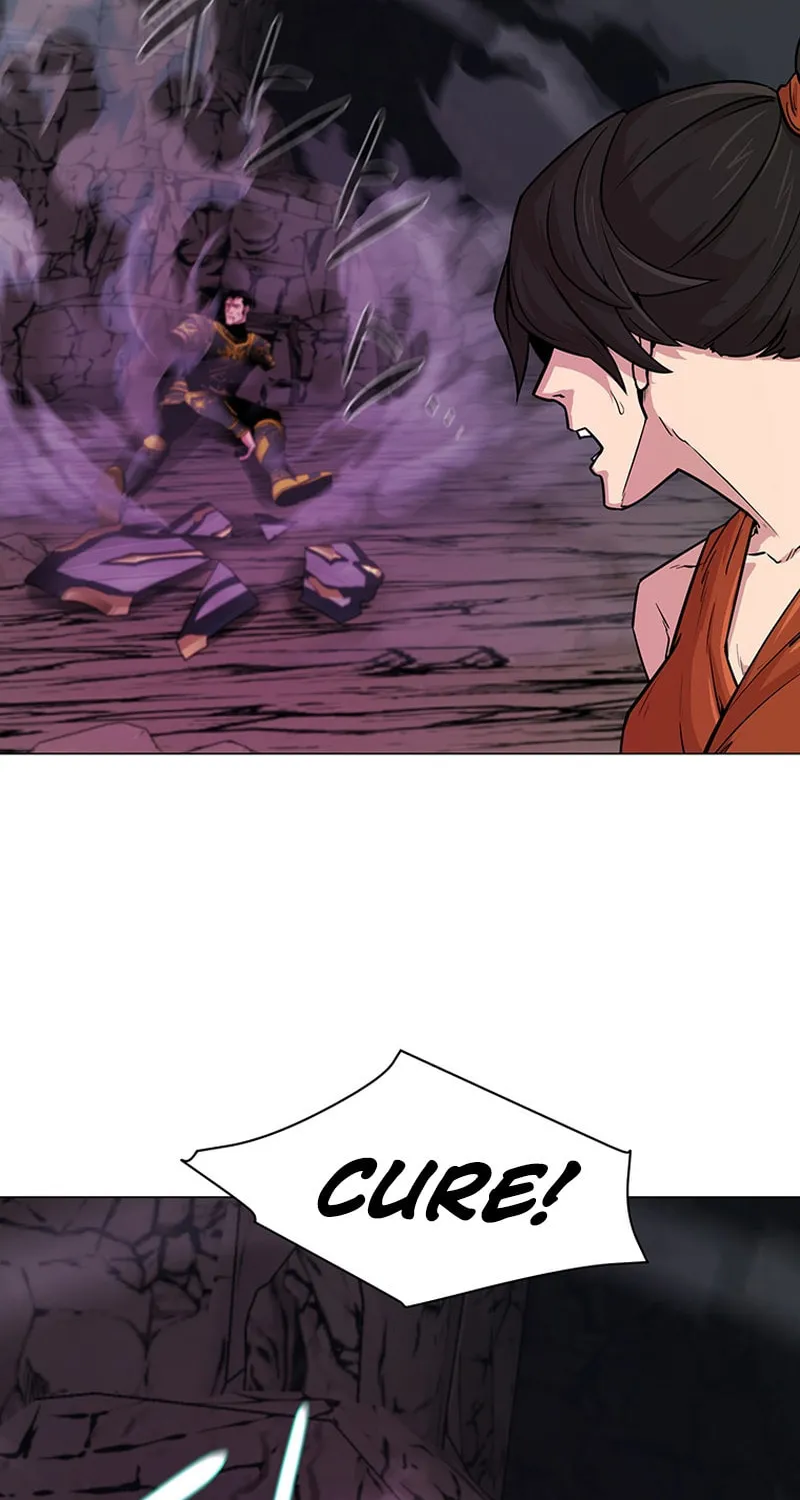Martial Arts Alone Chapter 61 page 68 - 