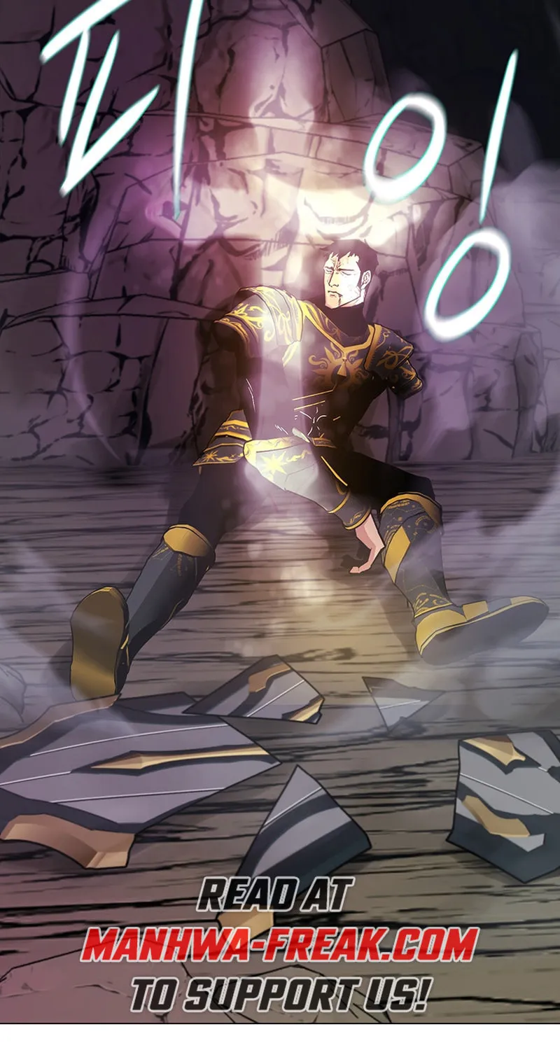 Martial Arts Alone Chapter 61 page 69 - 