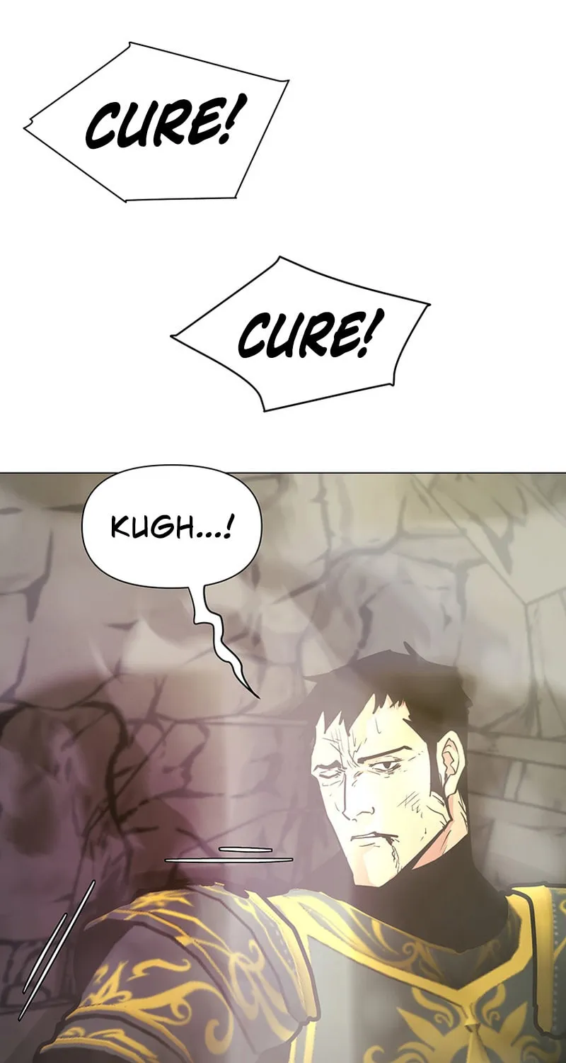 Martial Arts Alone Chapter 61 page 70 - 
