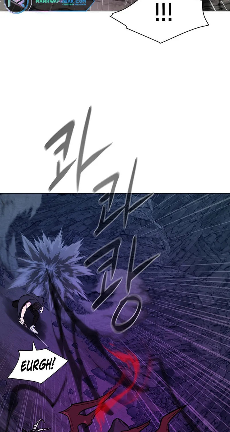 Martial Arts Alone Chapter 61 page 8 - 