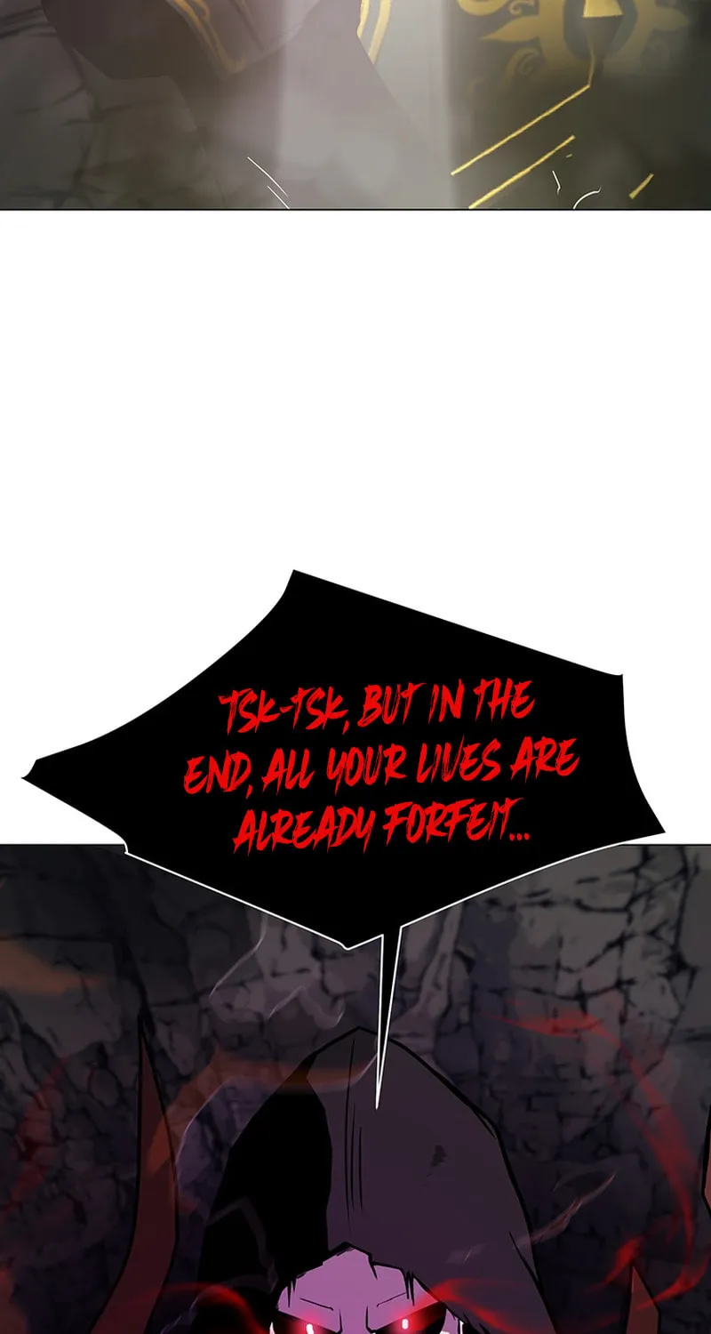 Martial Arts Alone Chapter 61 page 71 - 