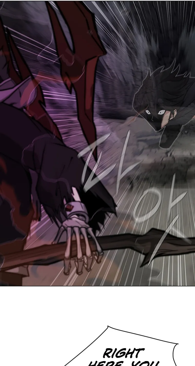 Martial Arts Alone Chapter 61 page 73 - 