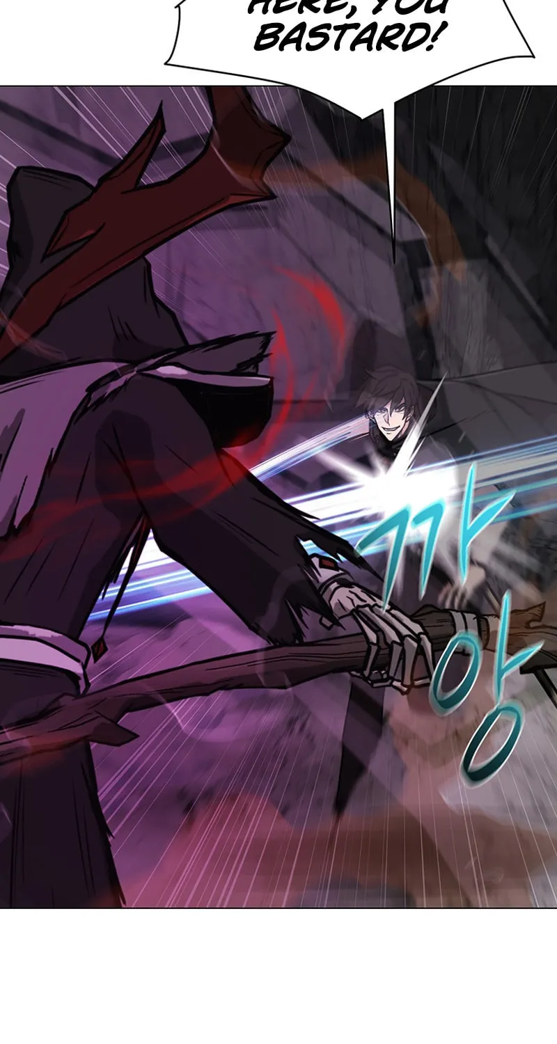 Martial Arts Alone Chapter 61 page 74 - 