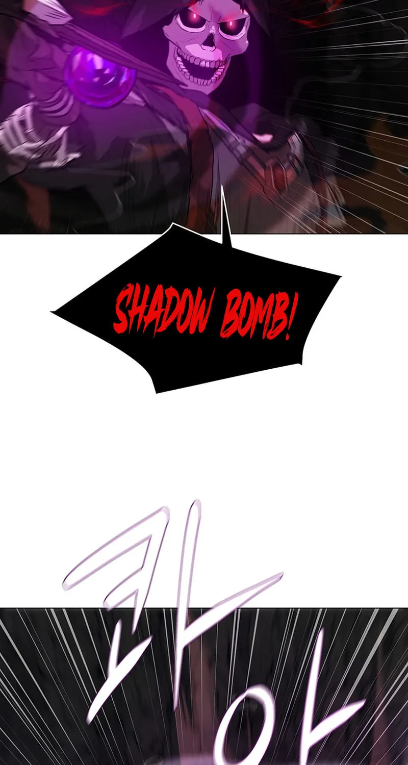 Martial Arts Alone Chapter 61 page 76 - 