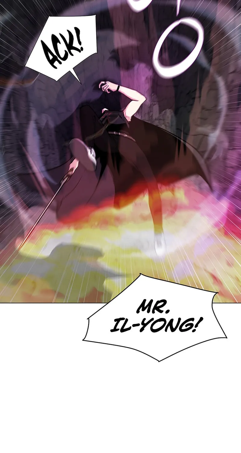 Martial Arts Alone Chapter 61 page 77 - 