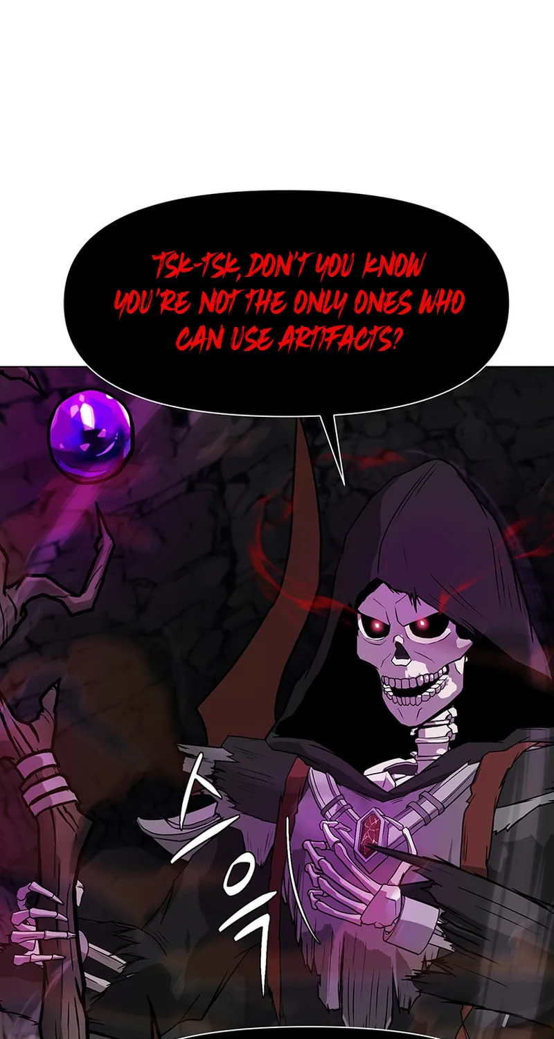 Martial Arts Alone Chapter 61 page 79 - 
