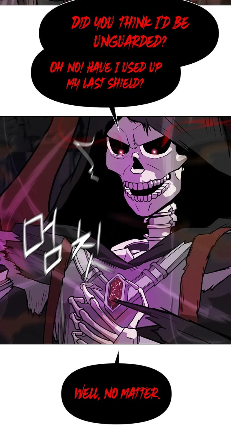 Martial Arts Alone Chapter 61 page 80 - 