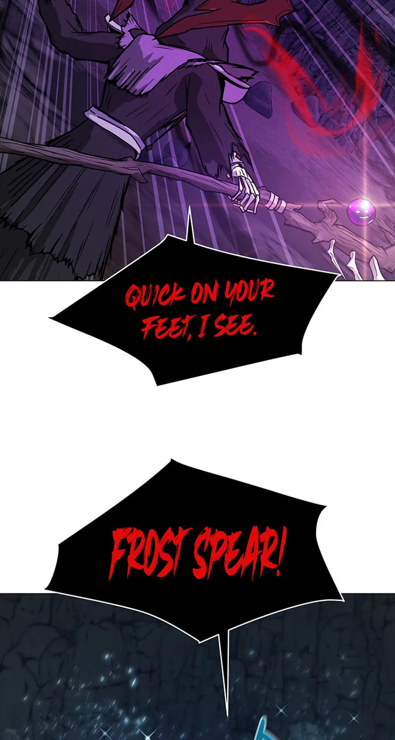 Martial Arts Alone Chapter 61 page 9 - 