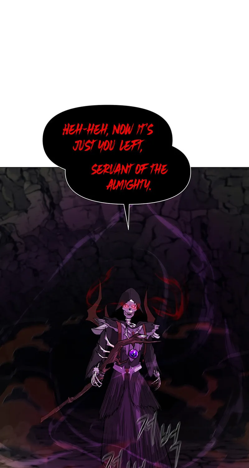 Martial Arts Alone Chapter 61 page 81 - 