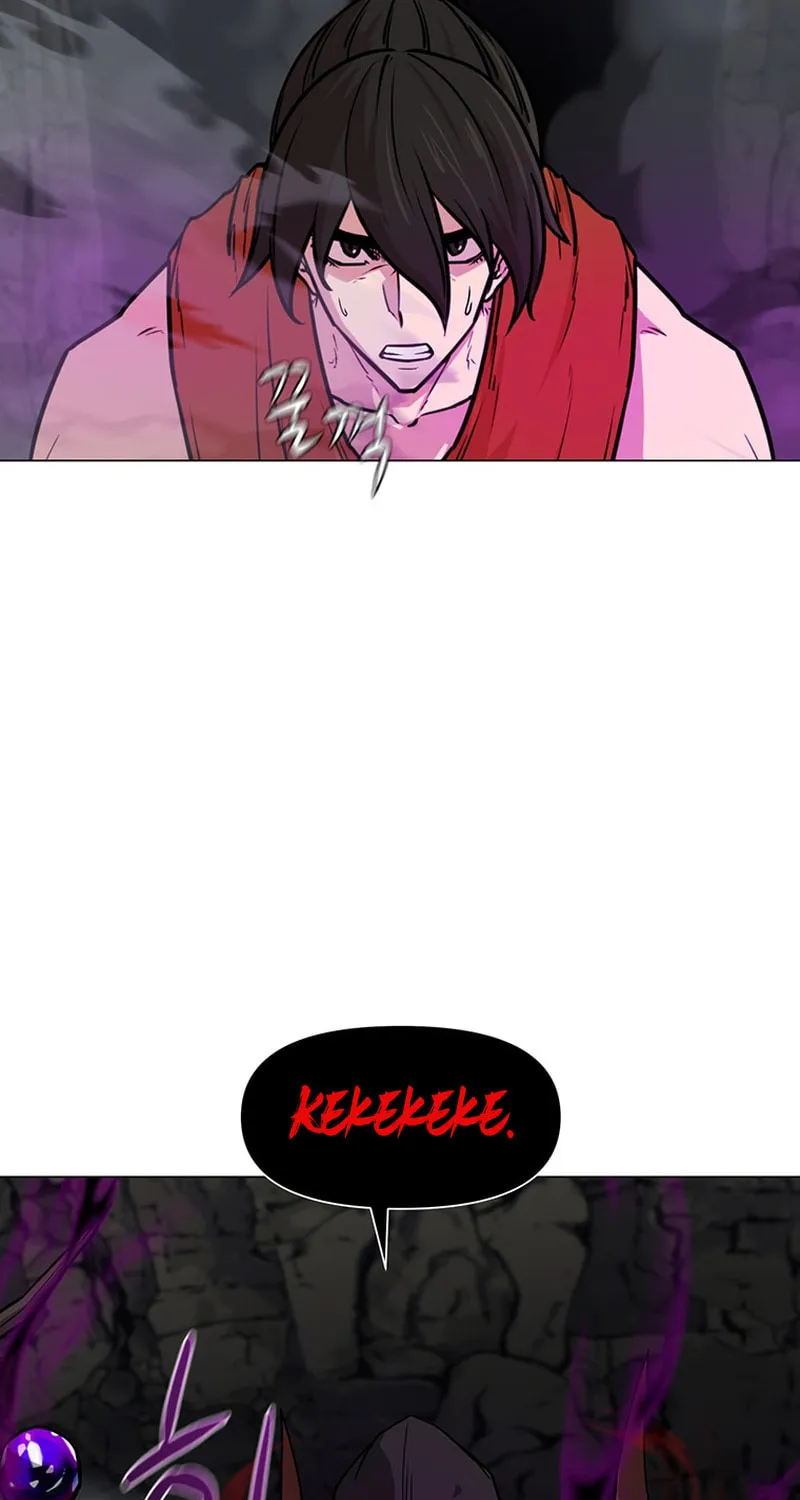 Martial Arts Alone Chapter 61 page 83 - 