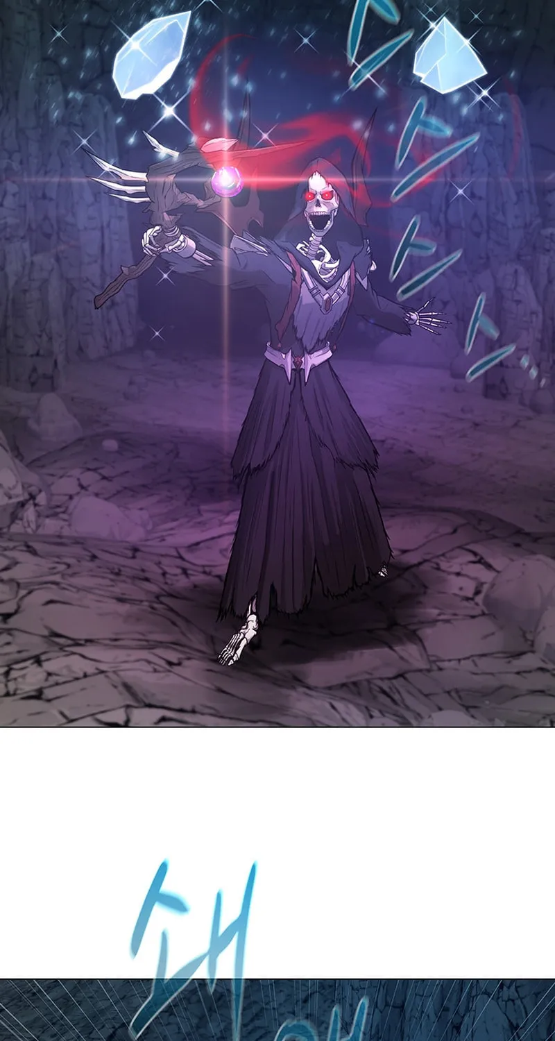 Martial Arts Alone Chapter 61 page 10 - 
