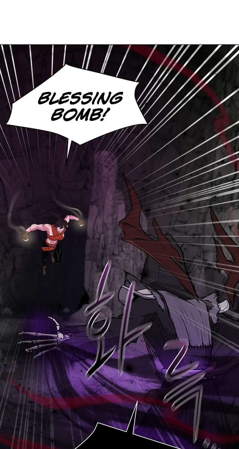Martial Arts Alone Chapter 62 page 11 - 