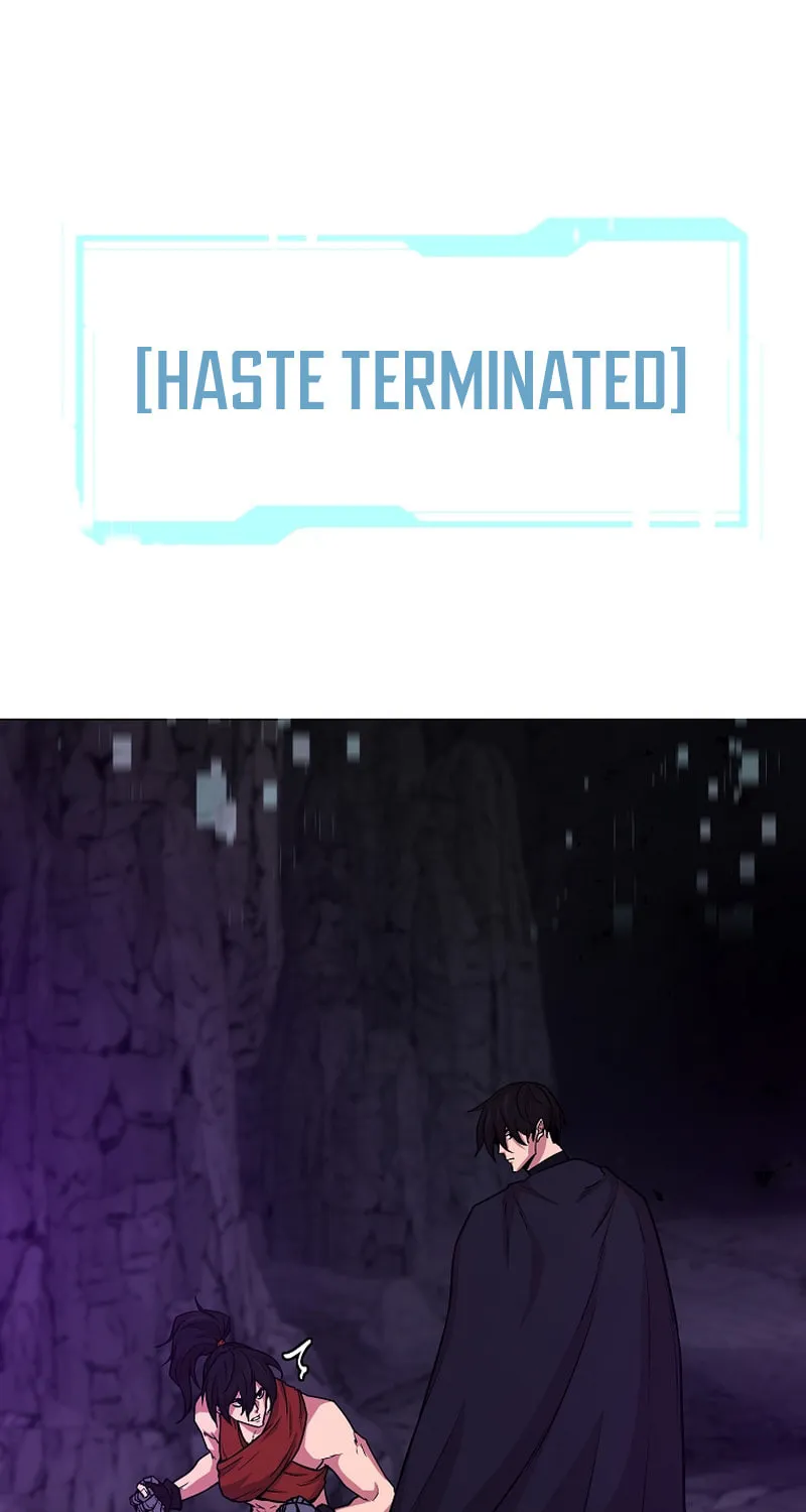 Martial Arts Alone Chapter 62 page 19 - 