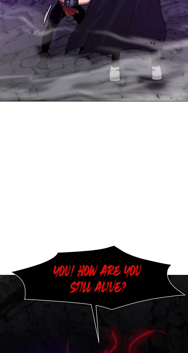 Martial Arts Alone Chapter 62 page 20 - 