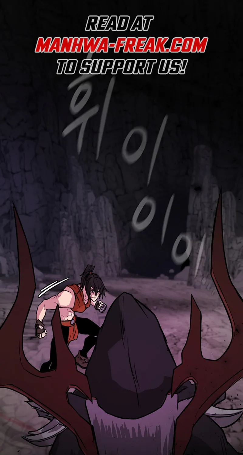 Martial Arts Alone Chapter 62 page 3 - 
