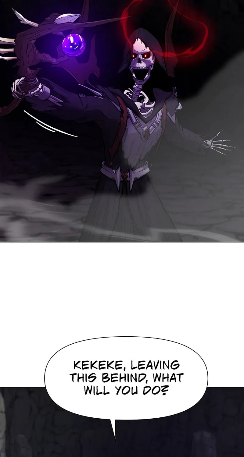 Martial Arts Alone Chapter 62 page 21 - 