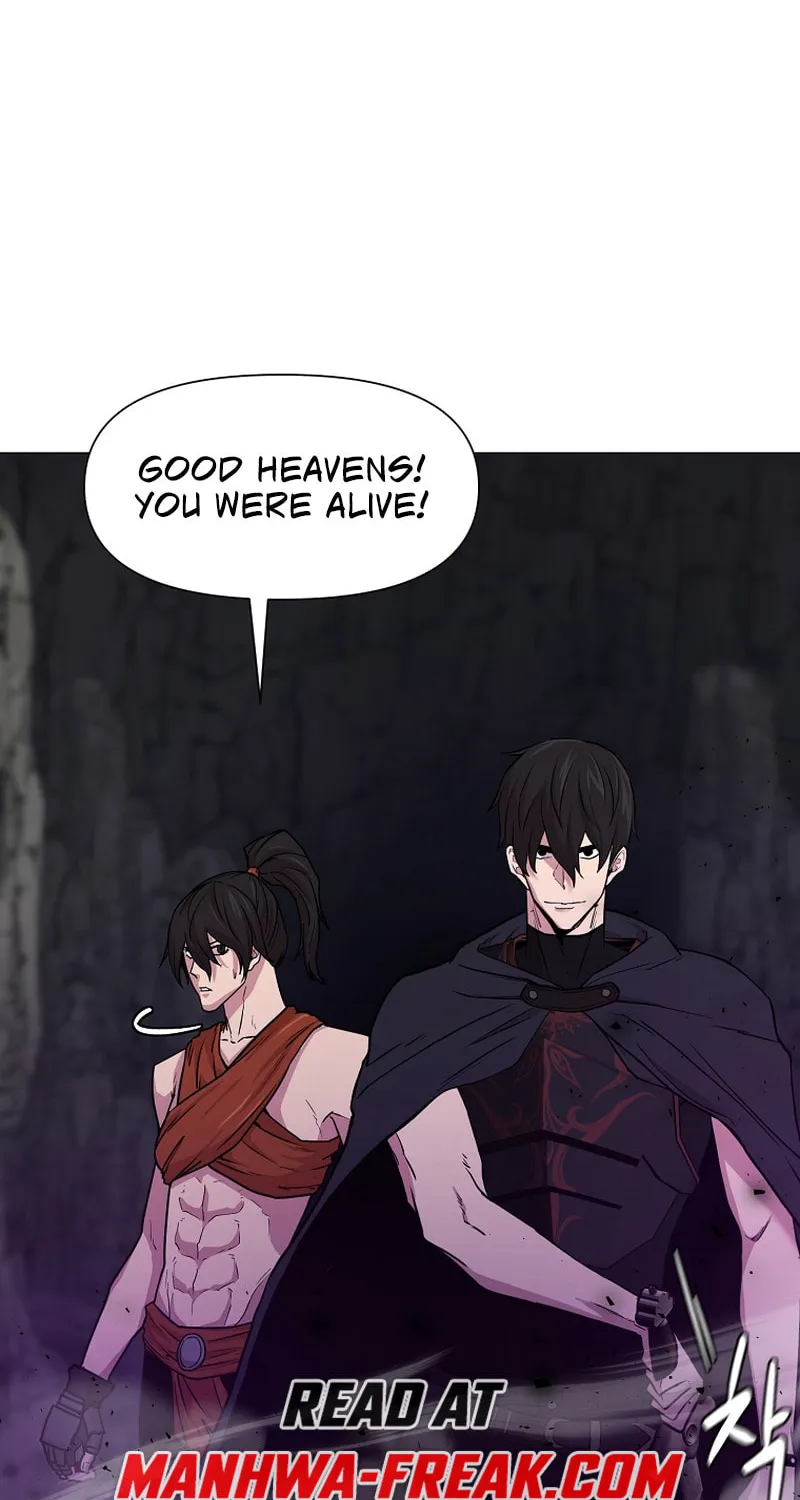 Martial Arts Alone Chapter 62 page 24 - 