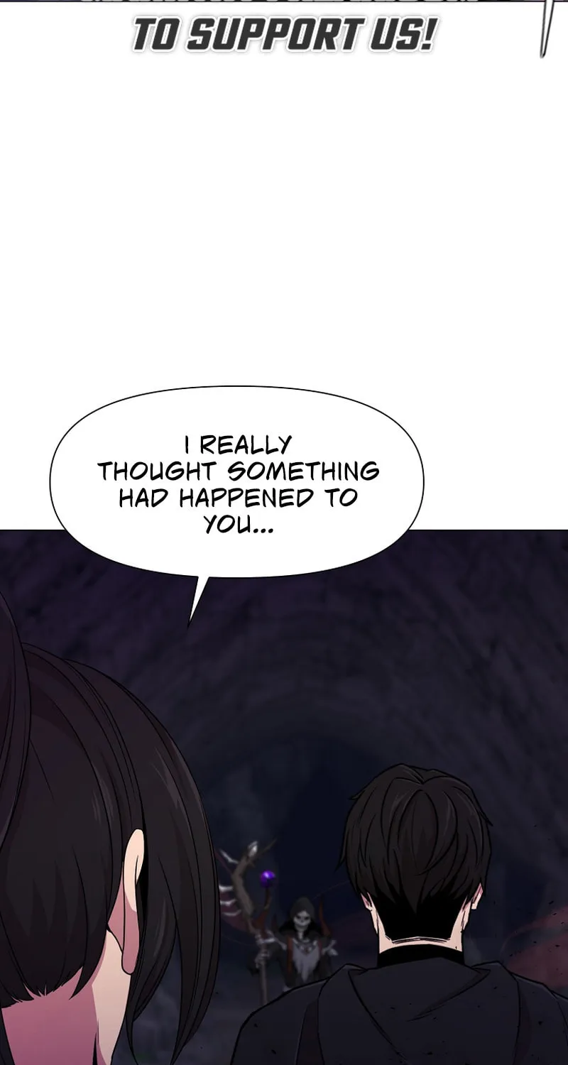 Martial Arts Alone Chapter 62 page 25 - 