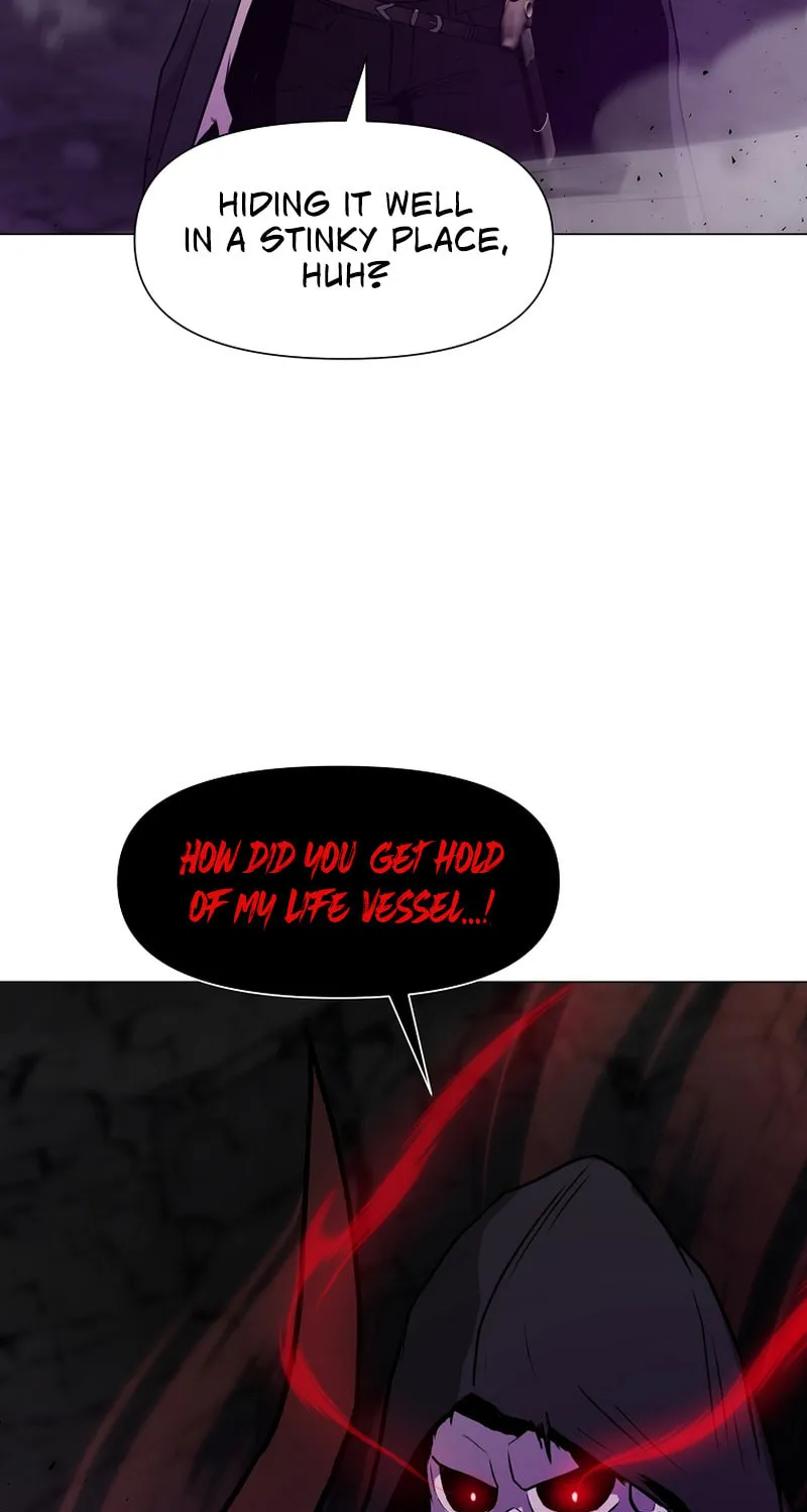 Martial Arts Alone Chapter 62 page 29 - 