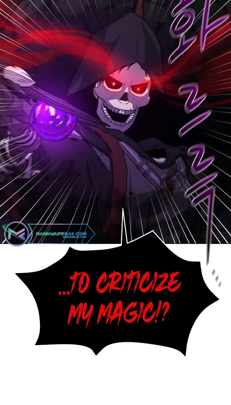 Martial Arts Alone Chapter 62 page 32 - 