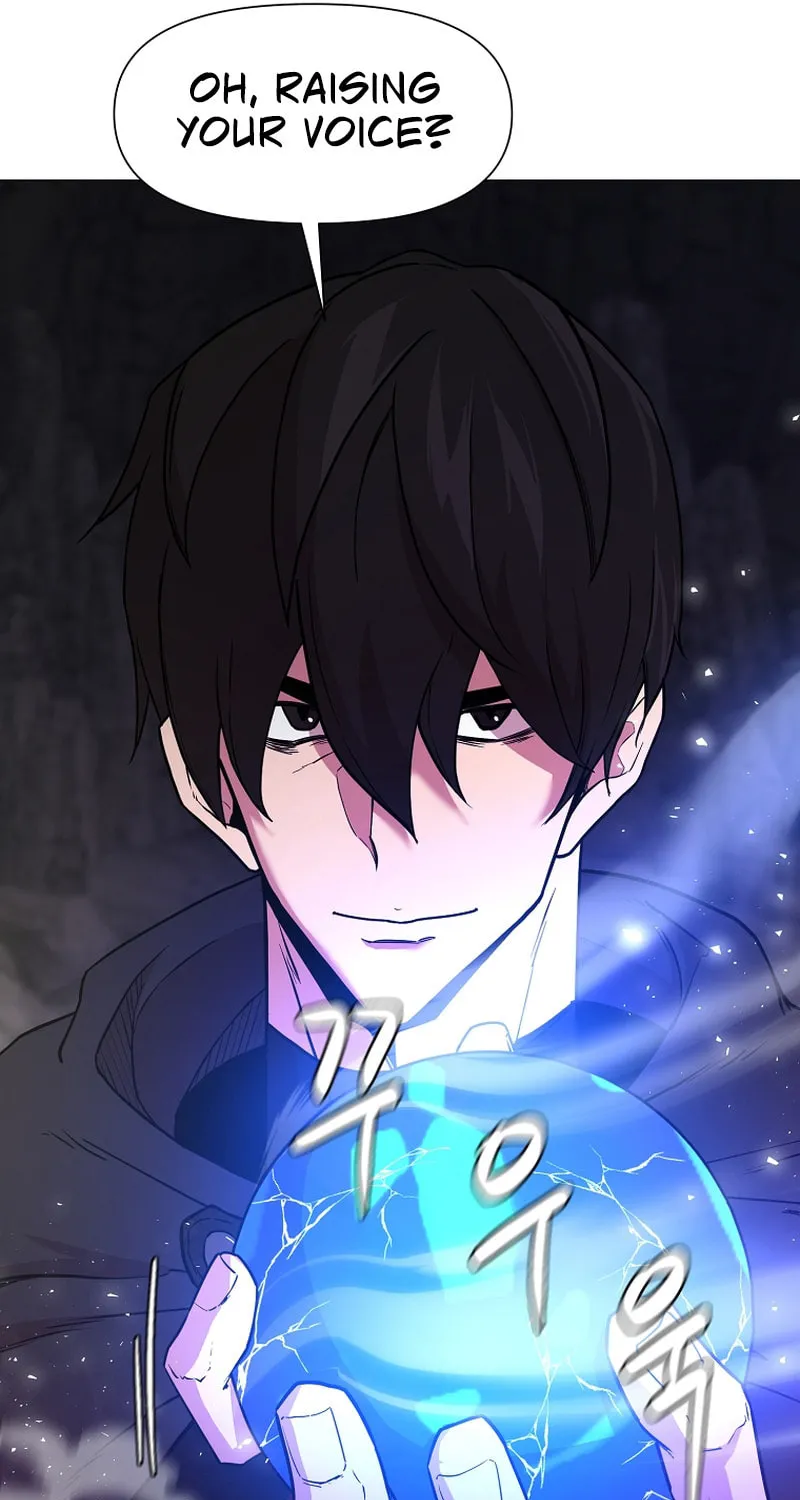 Martial Arts Alone Chapter 62 page 33 - 