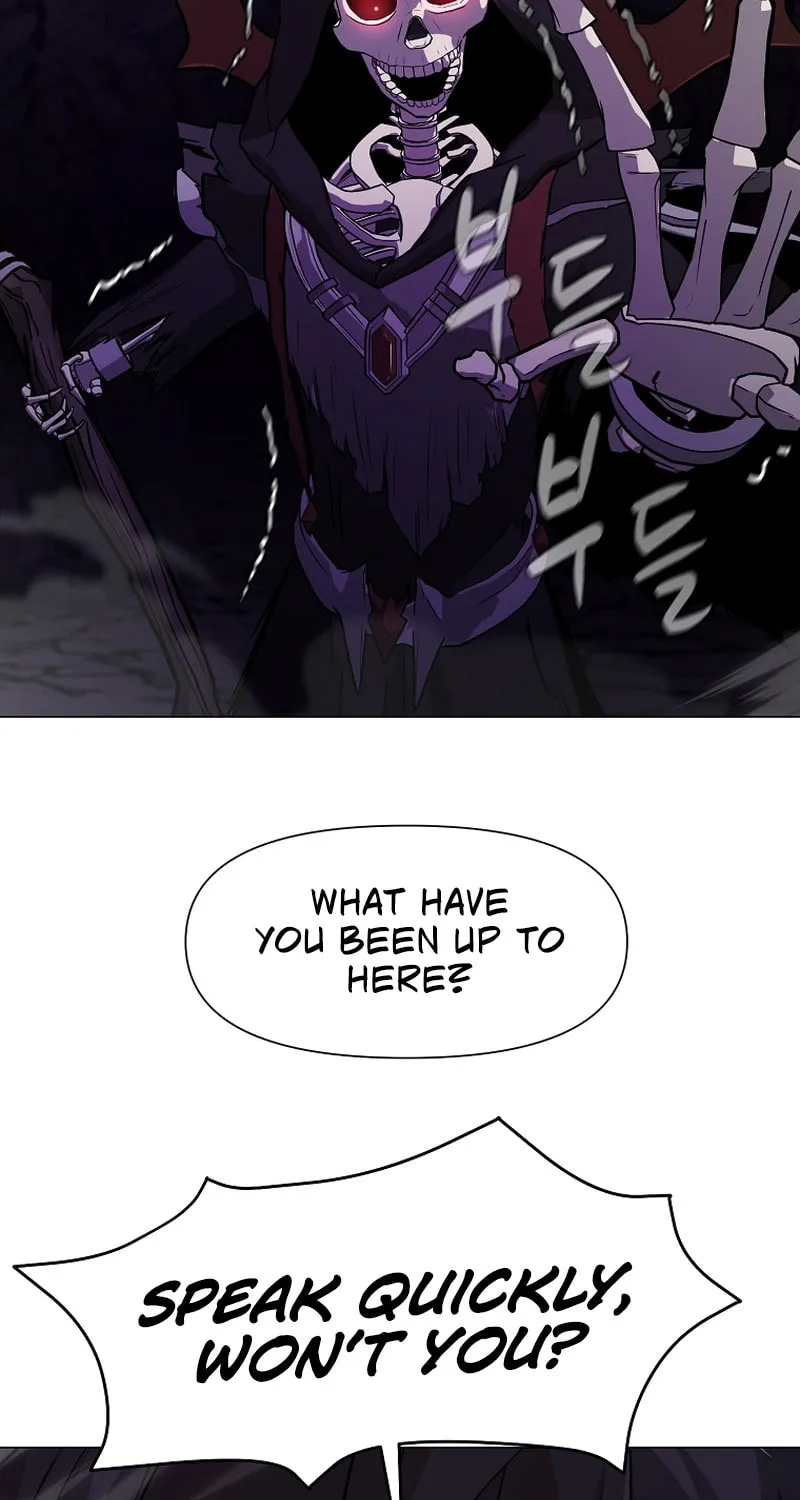 Martial Arts Alone Chapter 62 page 35 - 