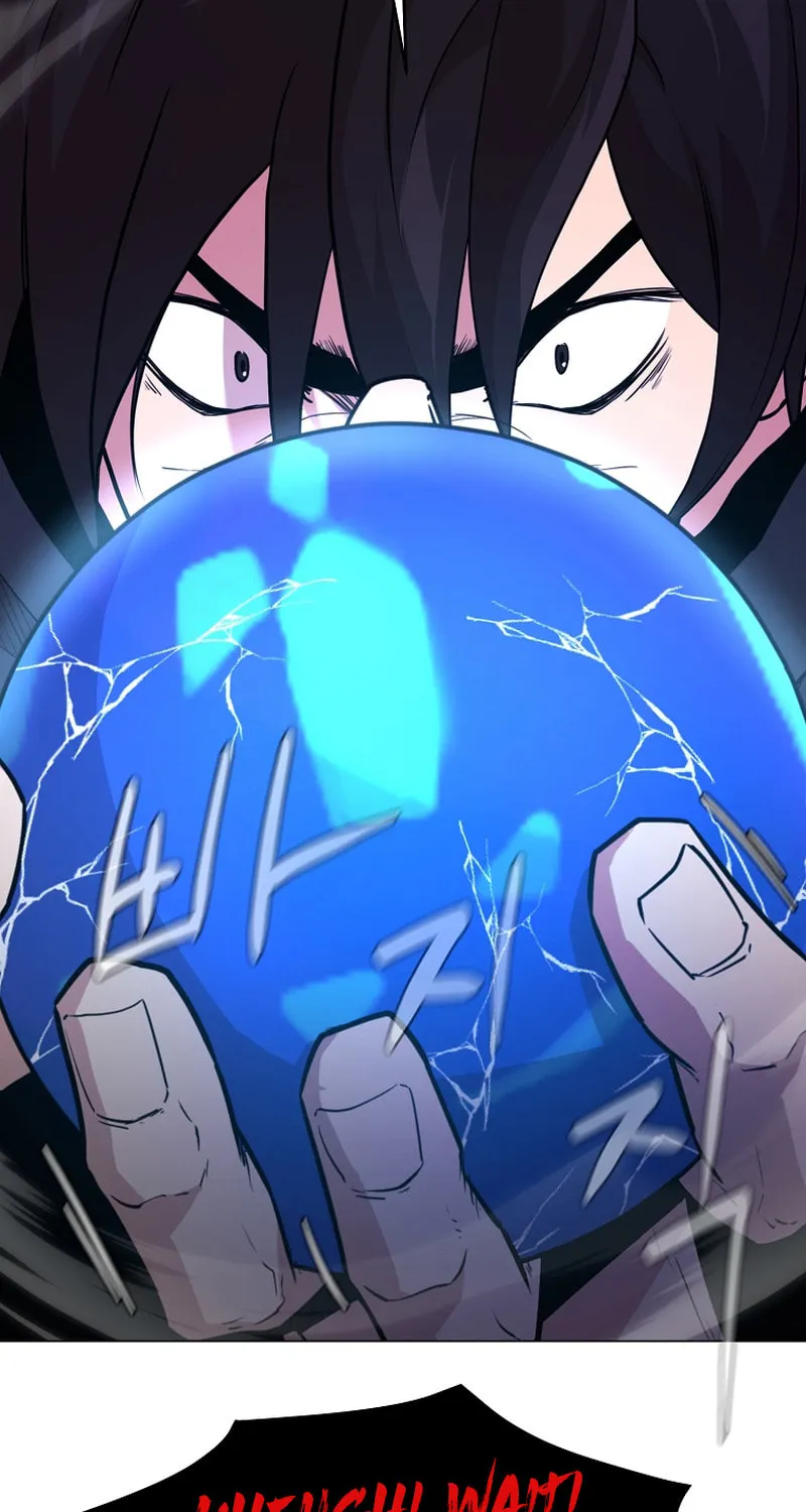 Martial Arts Alone Chapter 62 page 36 - 