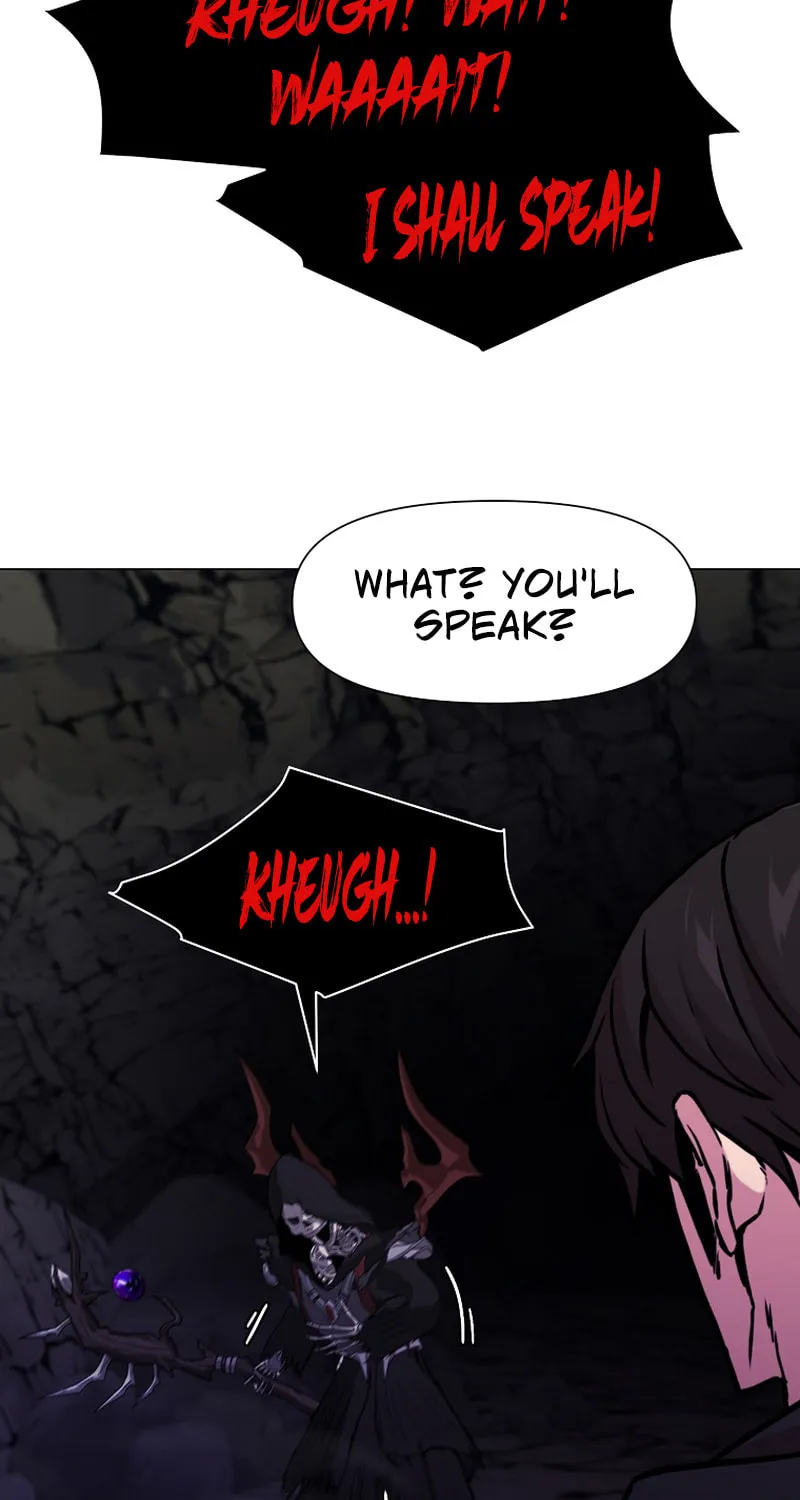 Martial Arts Alone Chapter 62 page 37 - 