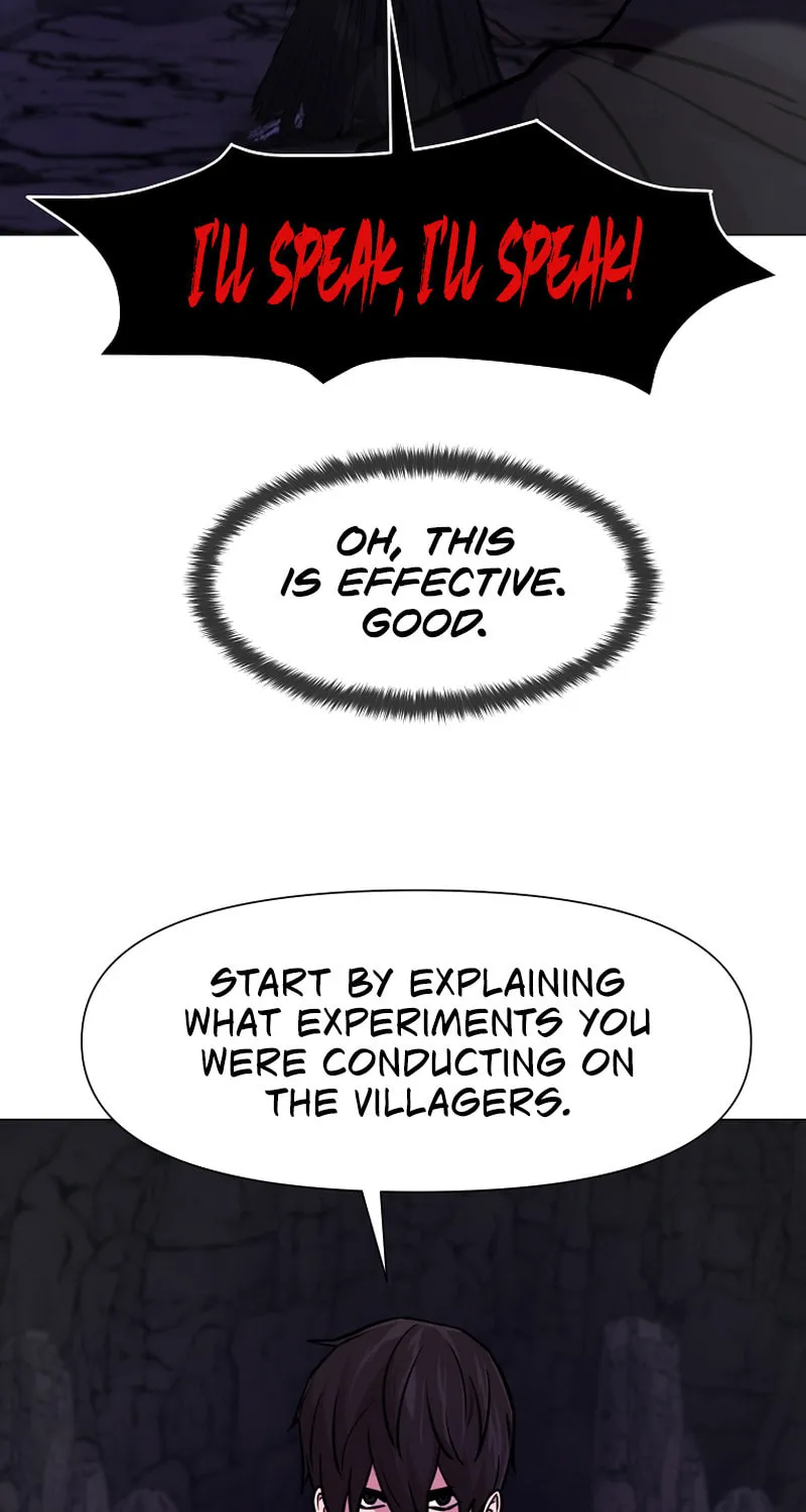 Martial Arts Alone Chapter 62 page 38 - 
