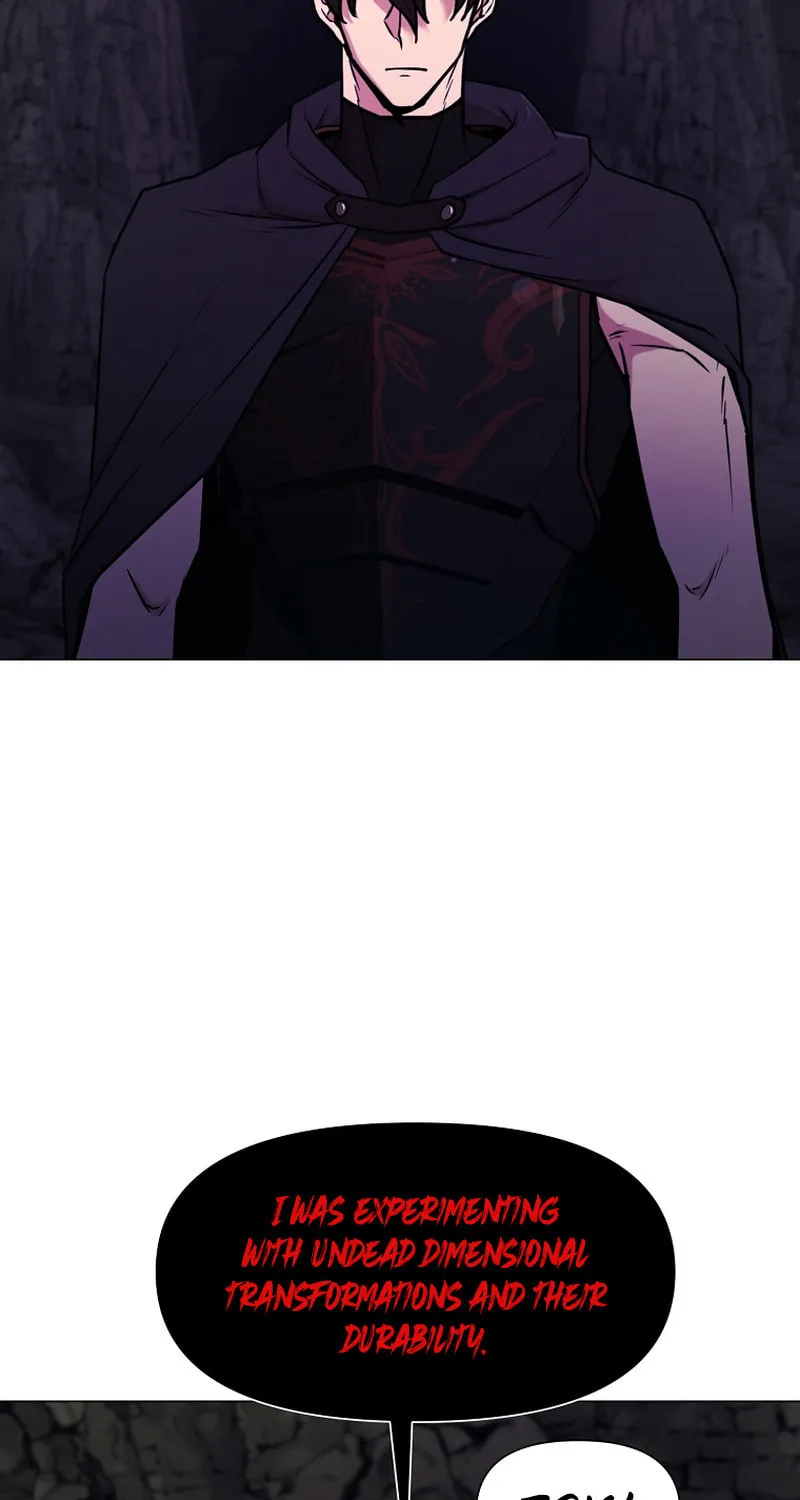 Martial Arts Alone Chapter 62 page 39 - 