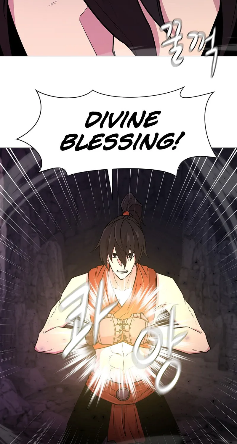 Martial Arts Alone Chapter 62 page 5 - 