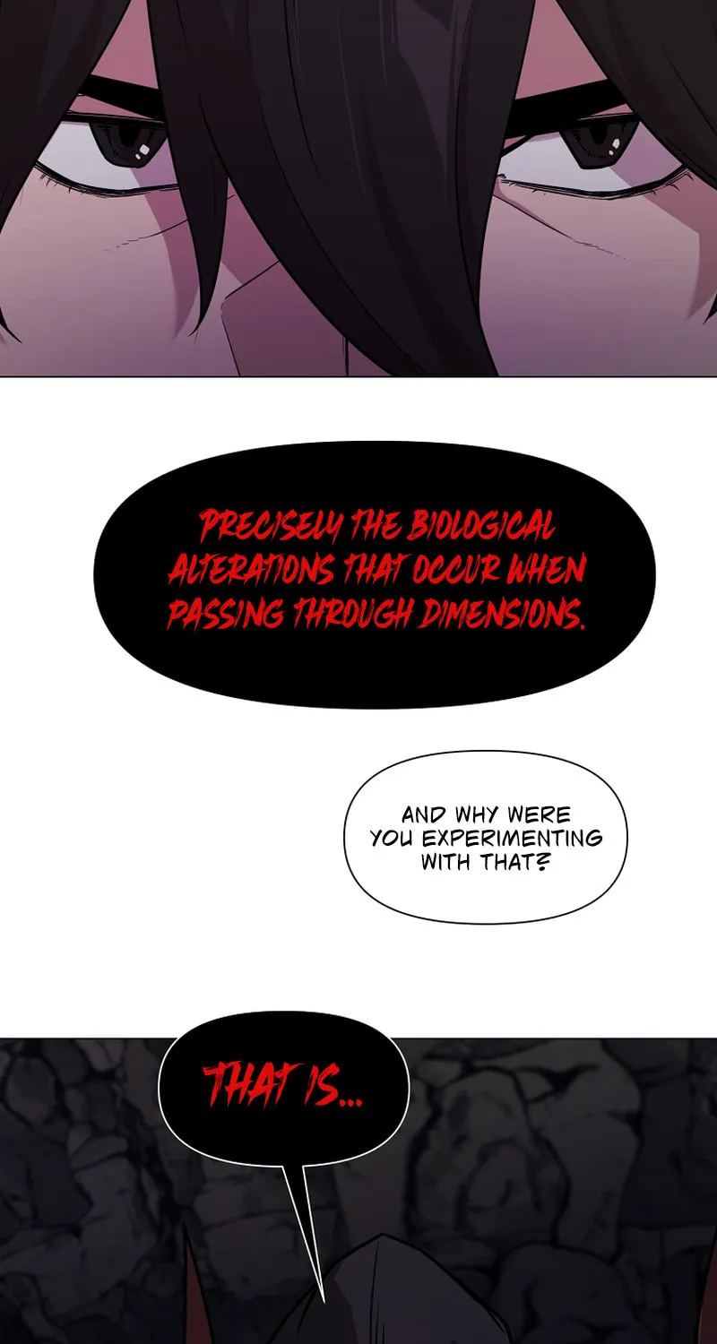 Martial Arts Alone Chapter 62 page 41 - 