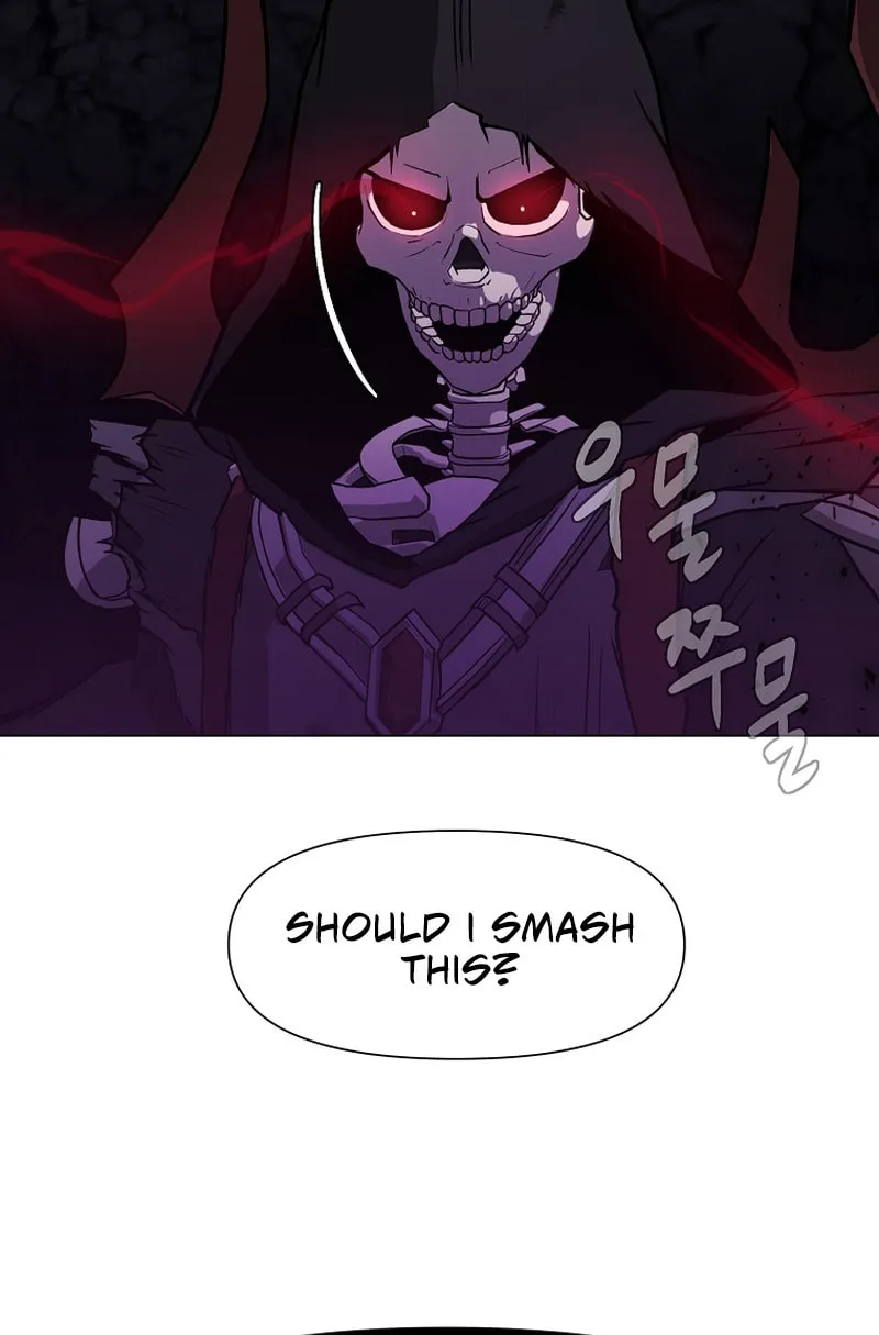 Martial Arts Alone Chapter 62 page 42 - 