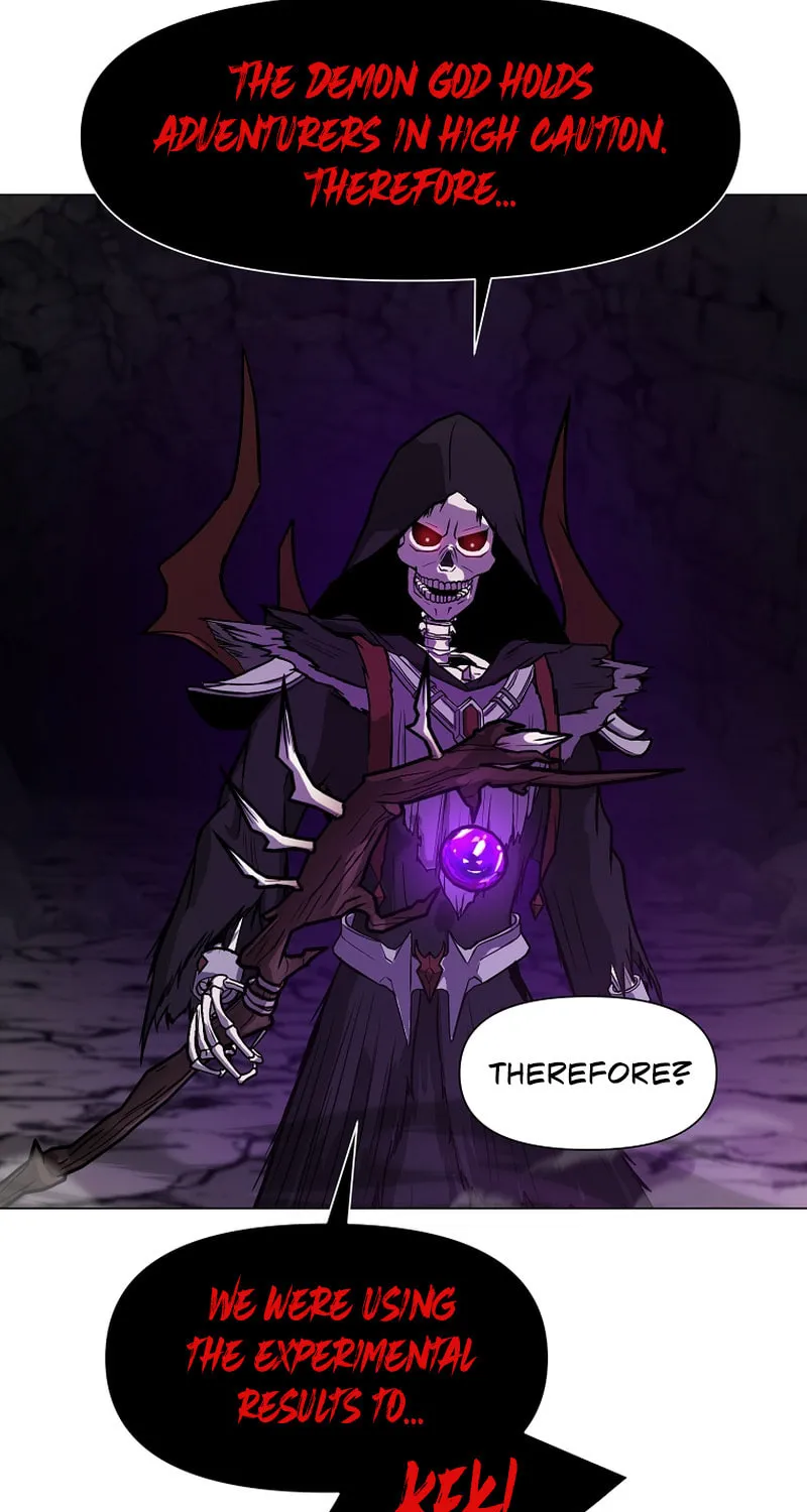 Martial Arts Alone Chapter 62 page 43 - 