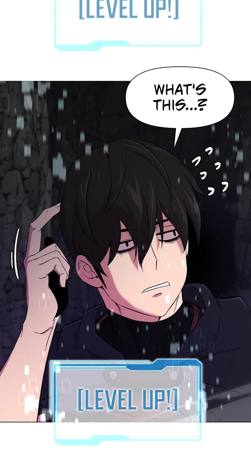 Martial Arts Alone Chapter 62 page 48 - 