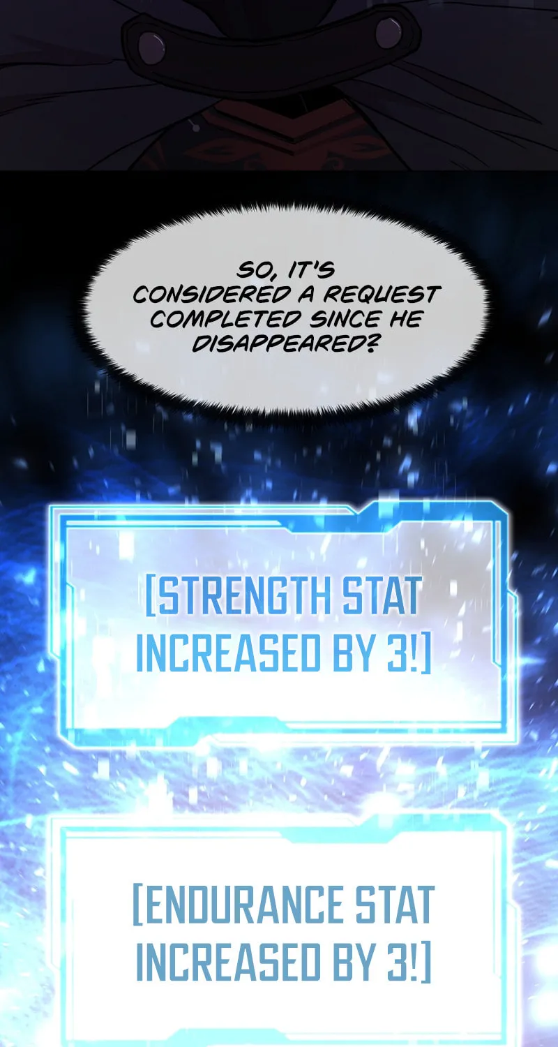 Martial Arts Alone Chapter 62 page 50 - 