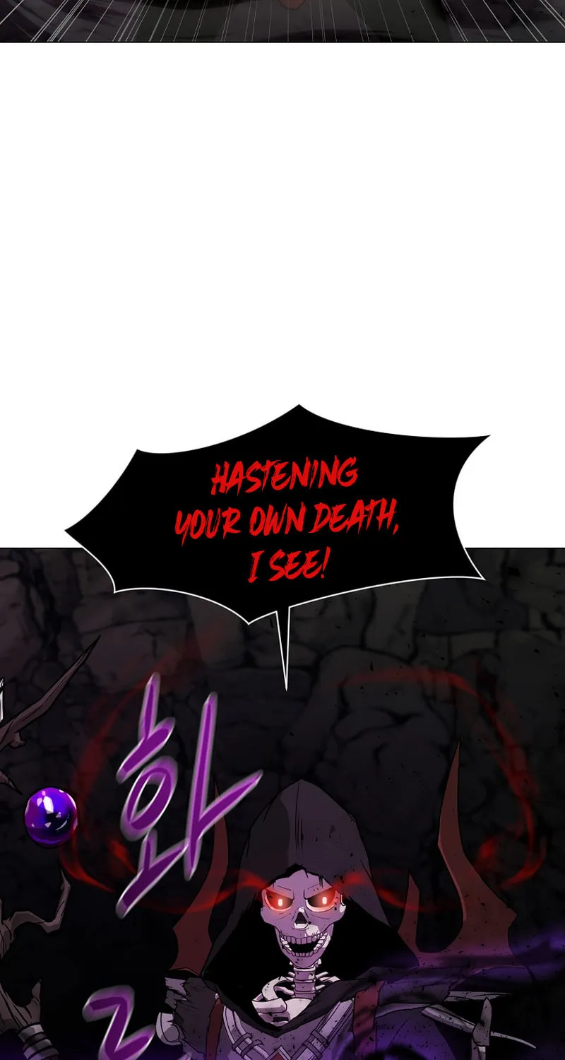 Martial Arts Alone Chapter 62 page 6 - 