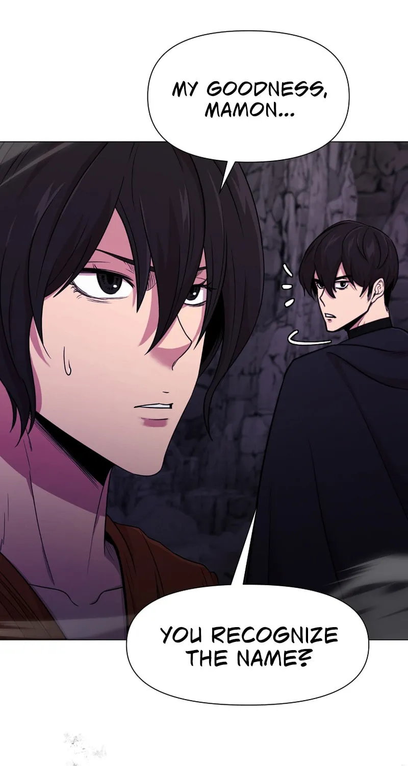 Martial Arts Alone Chapter 62 page 53 - 