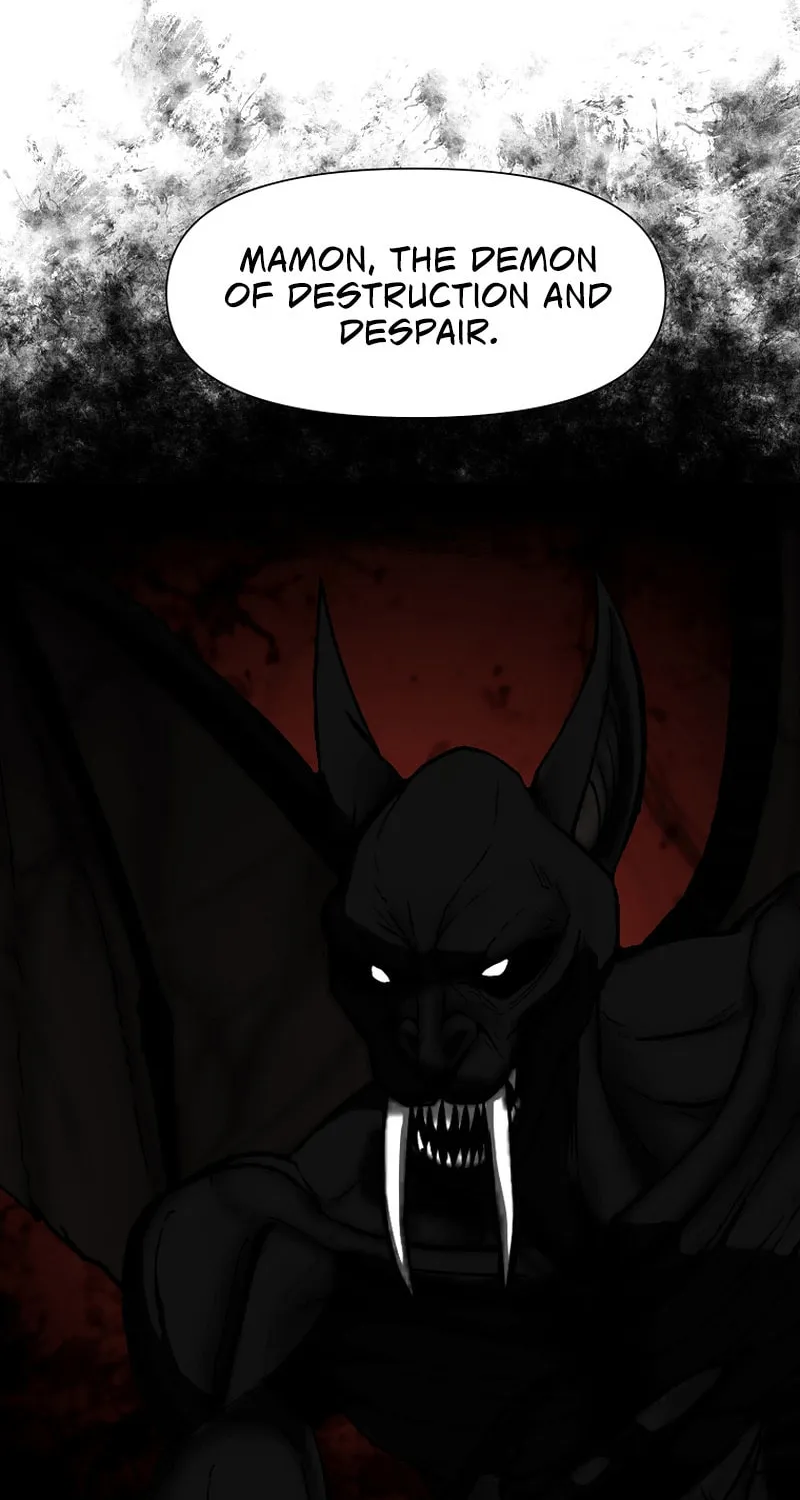 Martial Arts Alone Chapter 62 page 54 - 