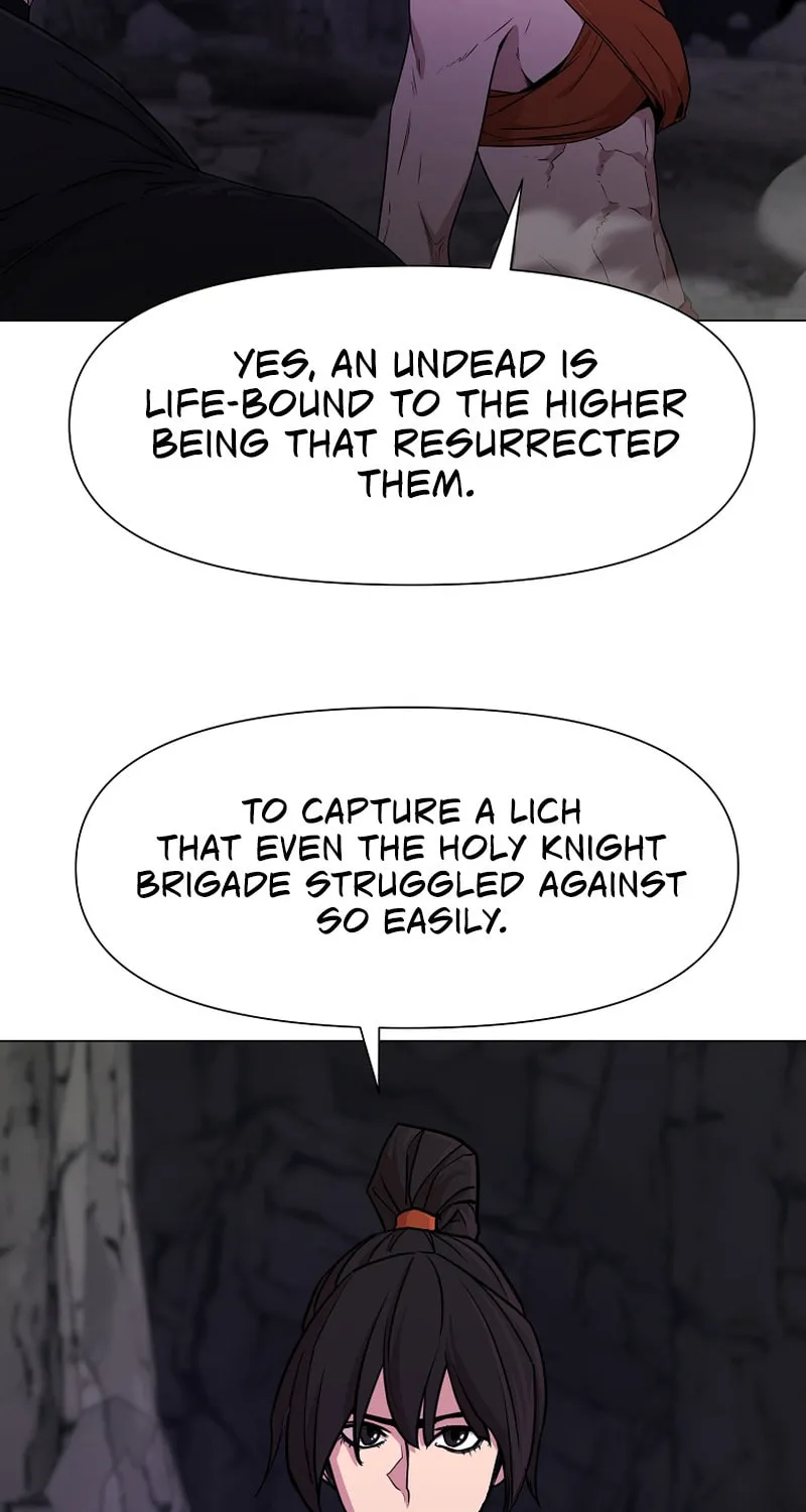 Martial Arts Alone Chapter 62 page 56 - 