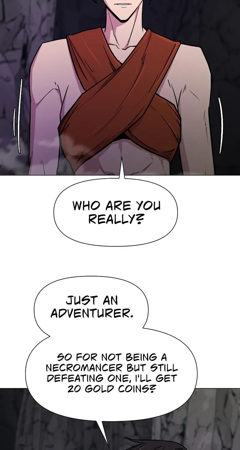 Martial Arts Alone Chapter 62 page 57 - 