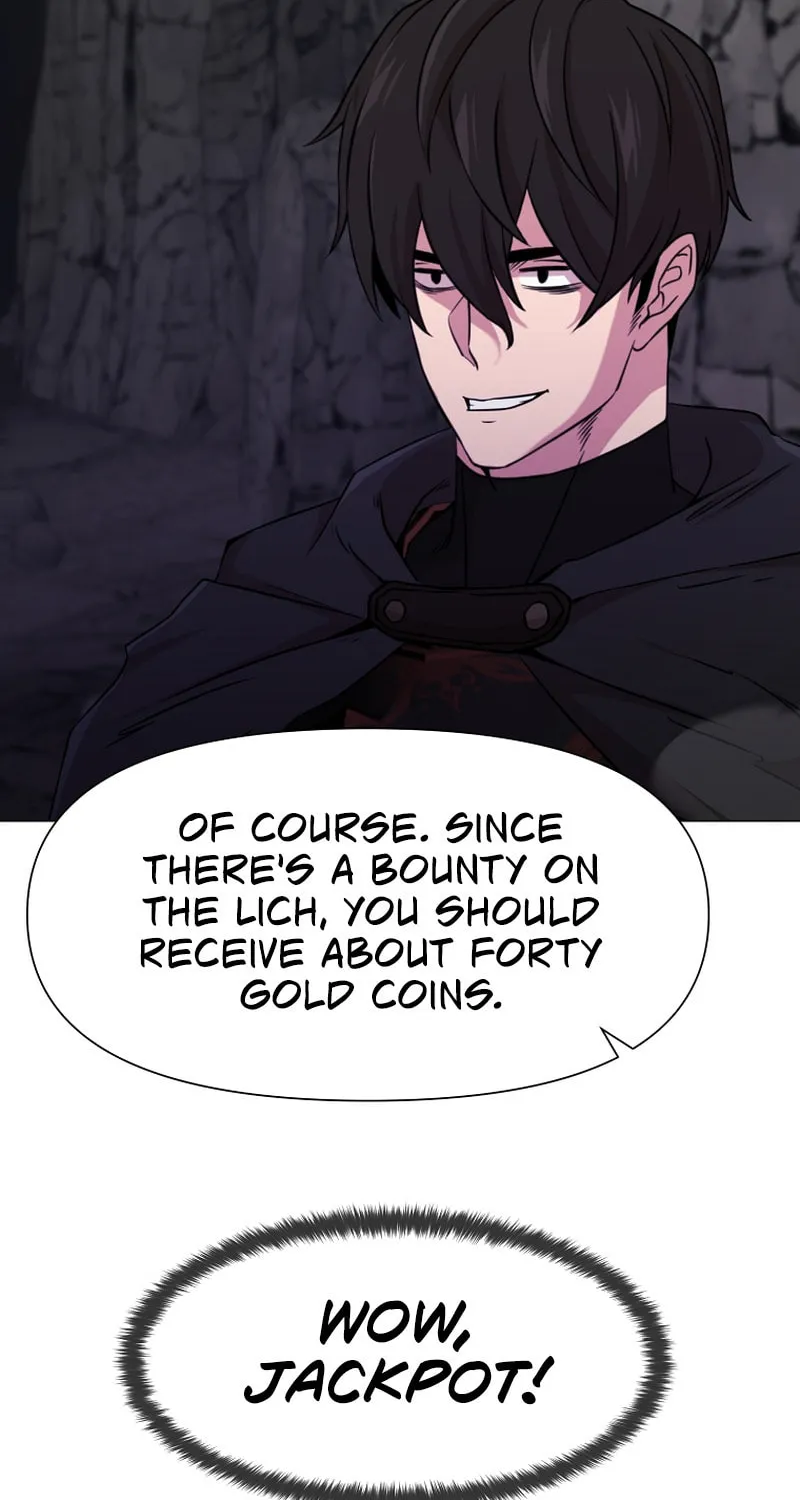 Martial Arts Alone Chapter 62 page 58 - 