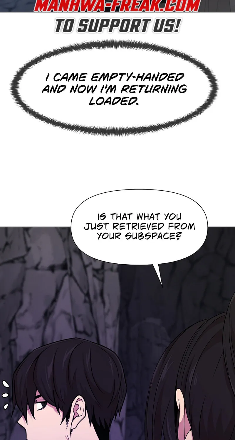Martial Arts Alone Chapter 62 page 61 - 
