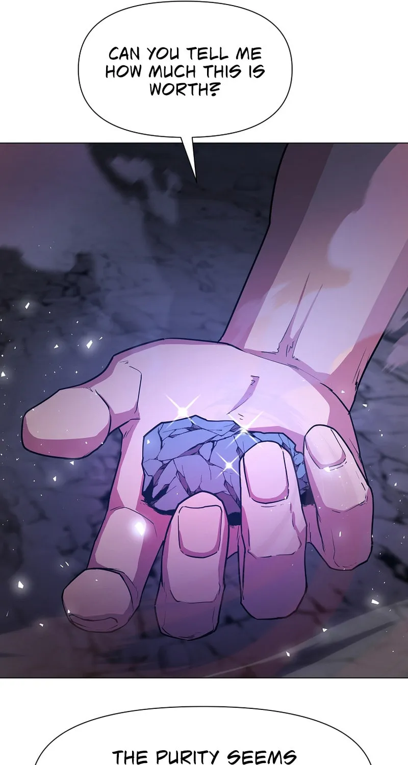 Martial Arts Alone Chapter 62 page 63 - 