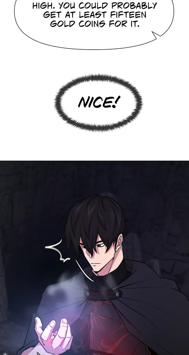 Martial Arts Alone Chapter 62 page 64 - 