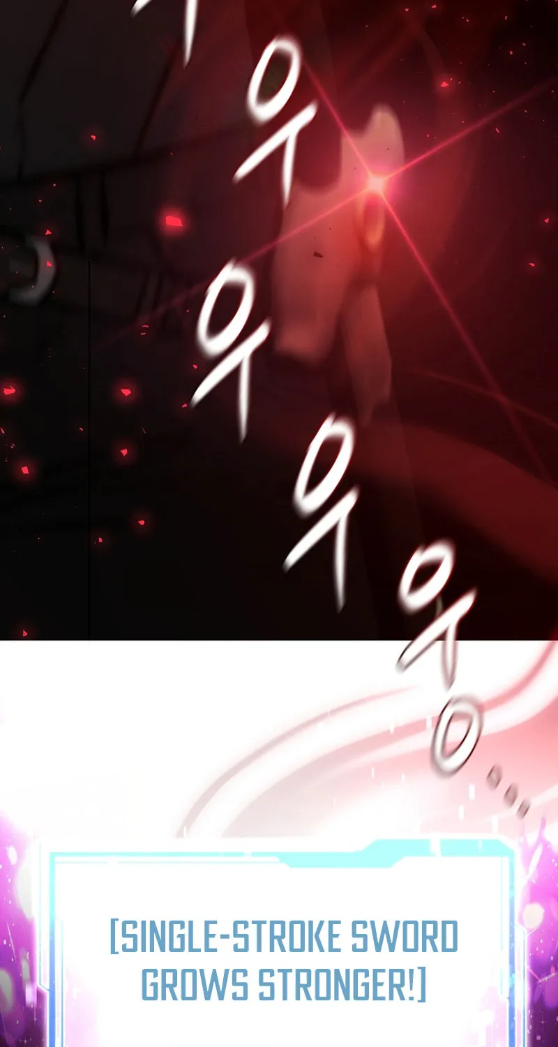 Martial Arts Alone Chapter 62 page 68 - 