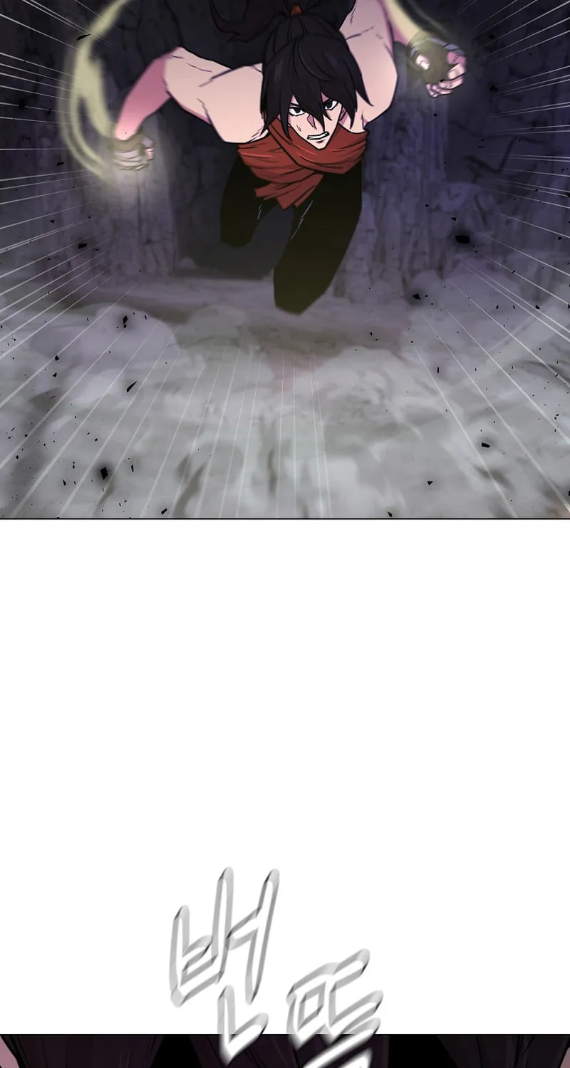 Martial Arts Alone Chapter 62 page 8 - 