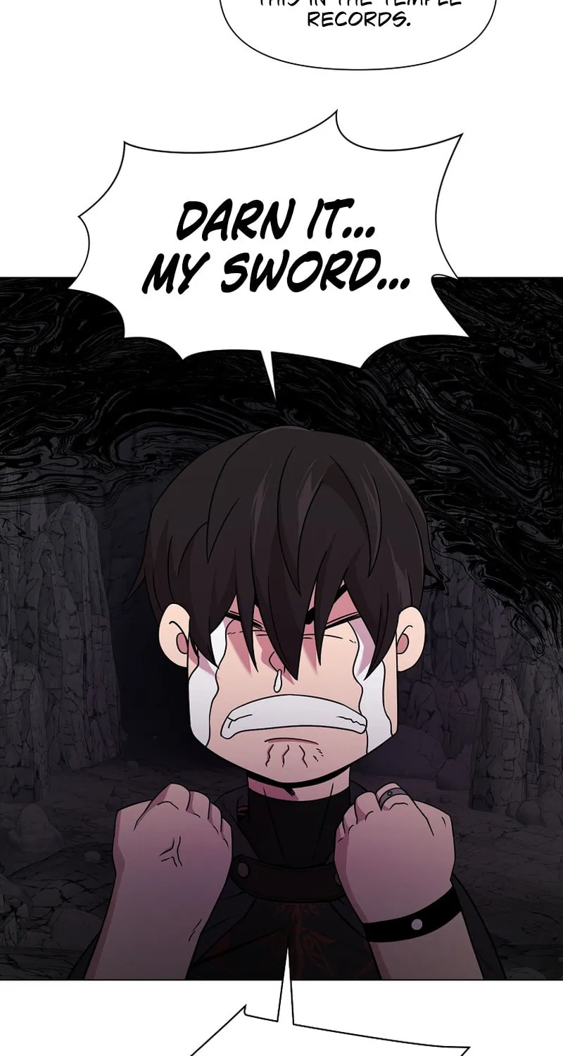 Martial Arts Alone Chapter 62 page 71 - 