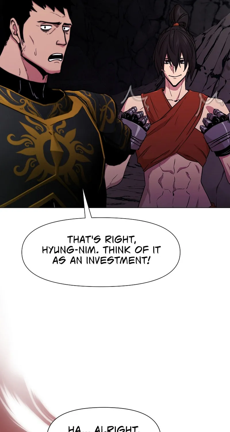 Martial Arts Alone Chapter 62 page 73 - 